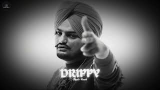 Drippy ( Slowed + Reverb ) - Sidhu Moose Wala | Mxrci | AR Paisley