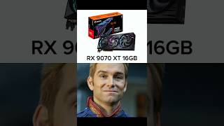 Rating Every AMDs GPU of 2025 !!!