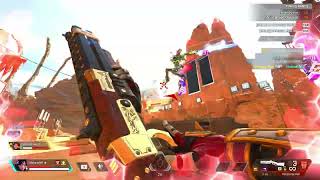 washed | Apex Legends