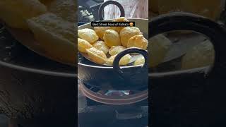 Cheapest Breakfast in Kolkata 15/- Only | Roadside Indian Food | Indian Street Food #trending #food