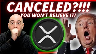 XRP JUST IN!! WHAT THE *BLEEP* IS GOING ON?!! $807,360,000 GONE!! GOLDEN XRP OPPORTUNITY?? XRP NEWS