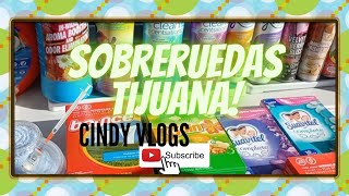 🔴Vámonos al tianguis/sobreruedas #gangas #cindyvlogs #encasadecindy #4k #tianguis #vamonosdecompras