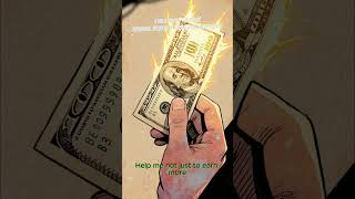 A Bold Prayer for Divine Financial Wisdom in a World of Uncertainty