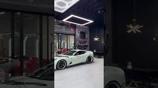 Shop goals, Creative bespoke here on phoenix Arizona, love the vibes in here #shop #luxurycars