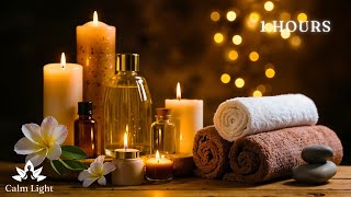 Soothing Sleep Sounds 🌿 Anti-Stress, Deep Relaxation, Healing Music