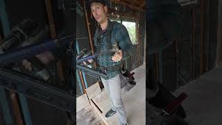 How To SHOWER BLOCK - Framing 101