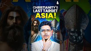 Christianity Last Target Asia! #northeastindia #manipur #religion