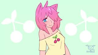 Bald cats are cute