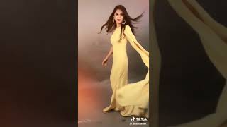 #ArishfaKhantiktok