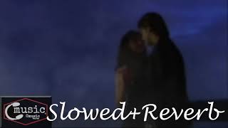 Kash Ek Din Aisa | Shaan&Shreya (SLOWED + REVERB)