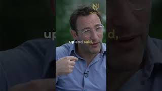 Be the Stupidest In the Room With Simon Sinek