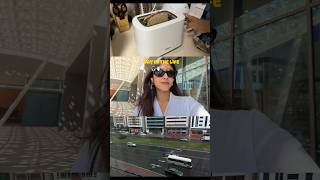 Life in UAE 🇦🇪✨👜🫧🧸 #abudhabilife #uaelife #indianabroad