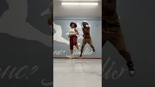 Had to hit this dance #amapiano #afrohouse #amapianodance #dance #curlyqueen #dancechallengetiktok