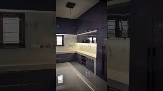 Modular kitchen #ModularKitchenIdeas #KitchenMakeover #DreamKitchen #KitchenDecor  #HomeSweetHome