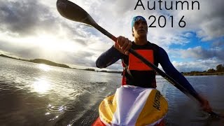 Canoe sprint: Autumn in Maribo 🇩🇰