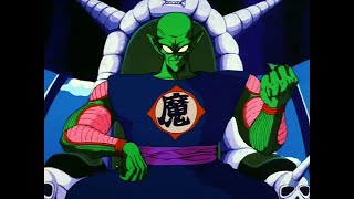 Dragon Ball: King Piccolo Saga Full Episodes