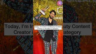 @ankushbahuguna Success Story #ytshortsindia #contentcreation #successmotivation #cannes2024