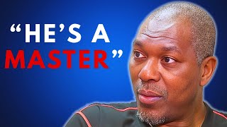 Hakeem Olajuwon Names His 6 Toughest Basketball Players