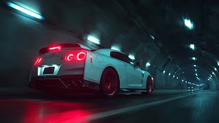 ＬＯＮＥＬＹ ＤＲＩＶＥ ※ CHILL PHONK FOR NIGHT DRIVE LXST CXNTURY TYPE ※ JDM NIGHT CAR MUSIC