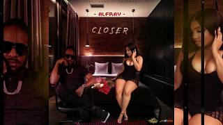Alfray - Closer (Official Audio)