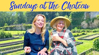 How this Vlog transformed our Life & Dan's first ever appearance! @escapetoruralfrance