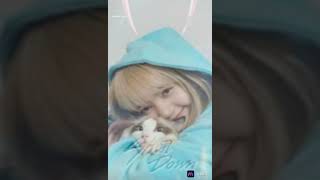 blackpink Lisa cute photos# blackpink Lisa