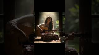 Inchoate Yearning - ( Official Lyrics Video ) A heartfelt song | It's sophisticated, memorable