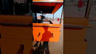 National Lori and food cart 8329511781 #fastfoodcart #fastfoodwandi