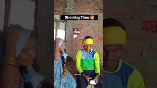 Reels Shooting Time 🥰❤‼️#partekvlogs #miyabivi #24hourvlogs #villagereels #cgreels #viraltrandingw