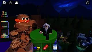 Purple plays 123 what if I become old men  rainbow friends: chapter 2 (ROBLOX) gameplay video 24