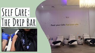 Self Care & Pageant Prep: My Experience at The DripBar #explore #health #selfcare