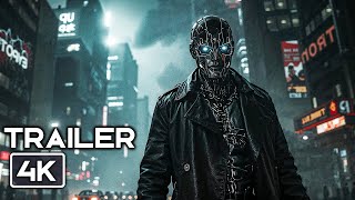 MOST ANTICIPATED UPCOMING MOVIES 2025 - 2026 (Trailers) 4K ULTRA HD