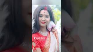 Nandini Sarkar Nice# Sharts#vidio