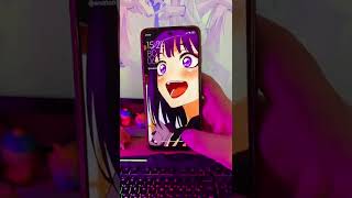 Marin Ӏ Marin Kitagawa Ӏ My dress up darling Ӏ Аниме #Shorts