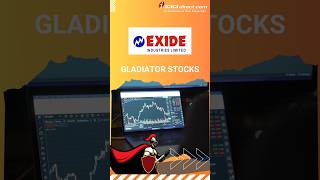 Stocks To Buy Now 💥Exide News Today #stockmarketnews | ICICI Direct