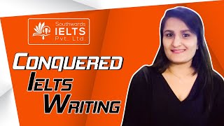IELTS WRITING BAND7 ON THE FIRST TRY | How to prepare for IELTS in ONE month | IELTS success story