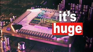 Next-Gen Computers Are Getting Really Cool