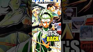 jjk 疾風伝…💔