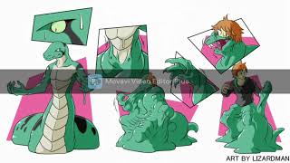Snake tfs #1