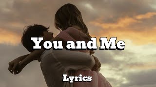 Me and You (Lyrics) - Romantic Couple Song for Him & Her