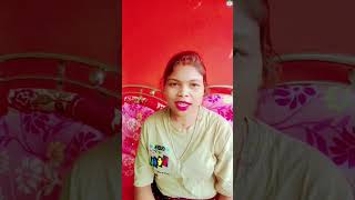 Kanika Karmakar & rajamukharjee #stage #program #trending  #purulia #shorts #song #kanikakarmakar