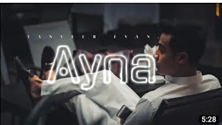 আয়না   Aynaa   Lofi Remix   Tanveer Evan   Emtiaz Polash