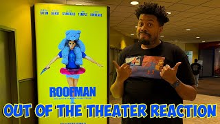 今年最高の犯罪ドキュメンタリー映画!!! | ルーフマン 劇場外リアクション | チャニング・テイタム