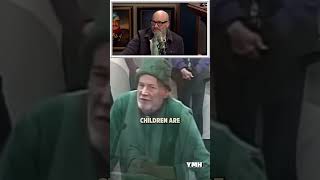 City Council Meeting Goes off the Rails