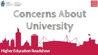 Concerns About University