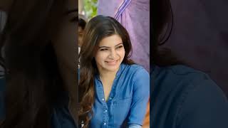 Samantha... ❣️ #samanthaakkineniwhatsappstatus #samantha