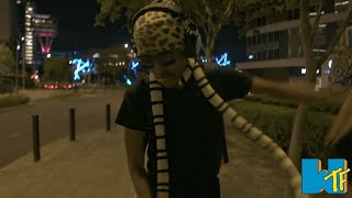 Live In The Moment (Official Music Video)