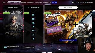 Pros and Cons OTG PRO BATTLE PASS [OFF THE GRID] #otg #nft #crypto #esports #battlepass