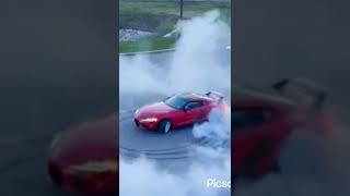 new car stunt #automobile #viral #stunt #shorts 😄😄😄