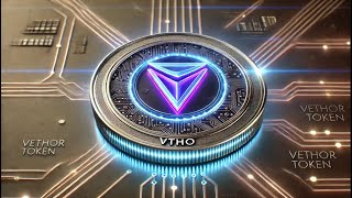 Discover VeThor Token VTHO Today!